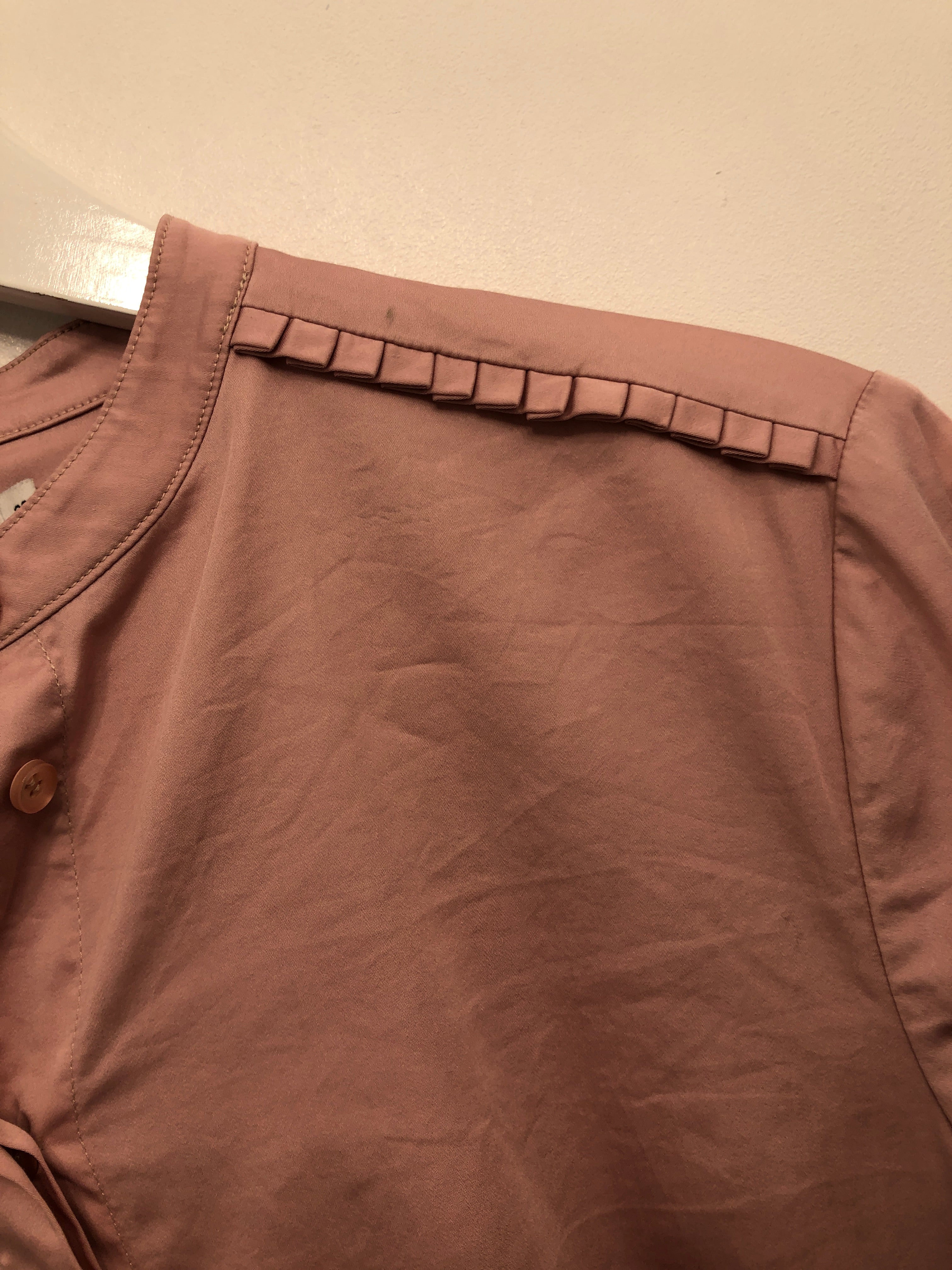 Coster Copenhagen Skjorte